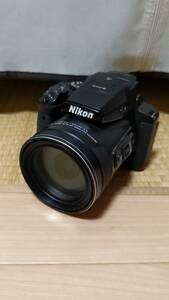 ニコン NIKON COOLPIX P900