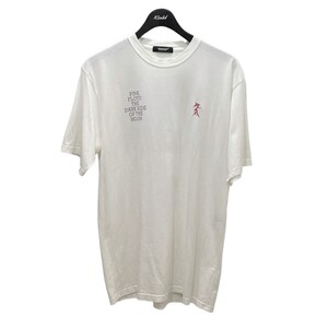 アンダーカバー UNDER COVER　 2023ss PYRAMID T ピラミッドT 商品番号：8068000094292