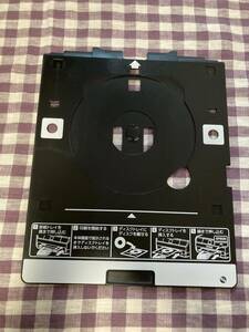 EPSON★CD-Rトレイ CD/DVD印刷 レーベル印刷 EP-712A等