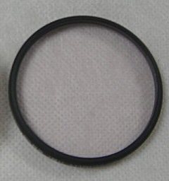 *中古品 kenko mc protector 52mm フィルタ-*