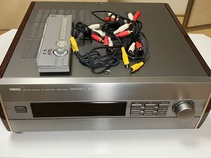 ヤマハAVアンプ DSP-A1092 中古品　　YAMAHA