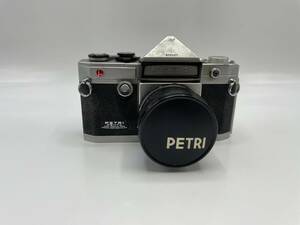 PETRI / ペトリ PENTA / orikkor 1:2 50mm【NMT051】