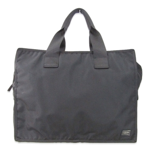 PORTER ポーター ボストンバッグ ハンディ 694-05113 HANDY BOSTON BAG L ブラック 黒 61000814