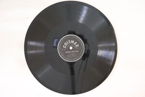 国不明78RPM/SP Cristobal Herrero Carillon De La Merced / Rodriguez Pene P6 CRISMAR /00500