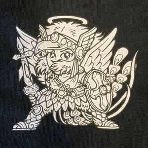 BREEZE ご当地ビックリマンTシャツ(オトナ) tシャツ ビックリマン B6583