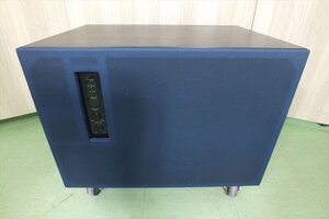 □ YAMAHA ヤマハ YST-SW1000 サブウーファー 中古 現状品 241206M3750A