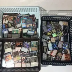 【24時間以内発送】MTG トレカ　まとめ　断捨離