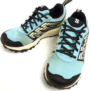 SALOMON / サロモン / WANDER GTX W スニーカー　UK5(23.5cm相当)(GORE-TEX / ゴアテックス)【中古】1k-1-022