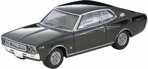 TOMYTEC トミカリミテッドヴィンテージ ネオ 1/64 LV-N271a 日産ローレル HT 2000SGX 濃緑 74年式