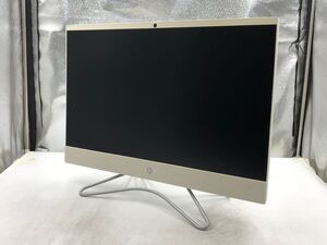 Hewlett-Packard/液晶一体型/HDD 1000GB/第8世代Core i5/メモリ8GB/WEBカメラ有/OS無-241207001371245