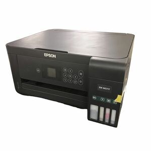 P03359 EPSON EW-M571T プリンター　ジャンク