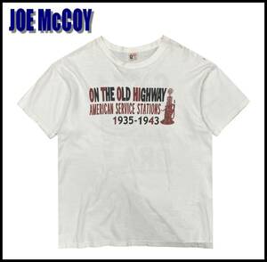 JOE McCOY ジョーマッコイ REAL Mccoy