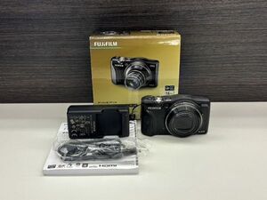 K109-X6C-10 FUJIFILM フジフィルム Fine Pix F800EXR コンパクトデジタルカメラ 現状品①