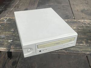 YAMAHA CD-R/RWドライブ CRW2100IX ヤマハ 