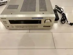 Pioneer VSA-D6