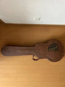 ギブソン　ハードケース　Gibson　　