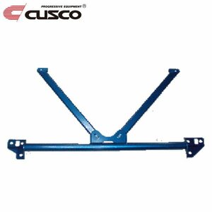 CUSCO クスコ パワーブレース フロントメンバー ノア AZR65G 2001/11~2007/06 4WD