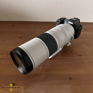 宅配レンタル3日■EOS R5＋RF200-800mm F6.3-9 IS USM■6,150円/3日■月限定