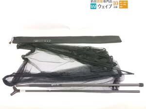 FOX フォックス ウォーリアー S 42” ランディングネット