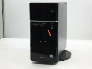 MouseComputer/デスクトップ/第7世代Core i7/メモリ8GB/8GB/WEBカメラ無/OS無-240718001108131