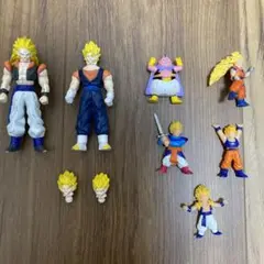 ドラゴンボール　フィギュア　人形　グッズ