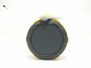 n6148 オーム電機 AudioComm Bluetoothワイヤレススピーカー アウトドアスピーカー グリーン ASP-W170N [094-241121]