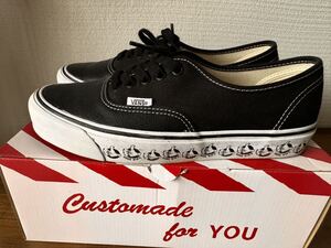 neighborhood vans authentic ネイバーフッド　バンズ　27 希少