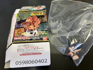 ドラゴンボール超 ドラゴンボール　フィギュア　超戦士フィギュア6 孫悟飯