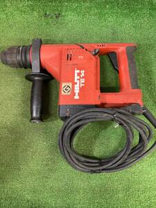 【中古品】★HILTI ハンマードリル　TE14 ITO985I5TC5K