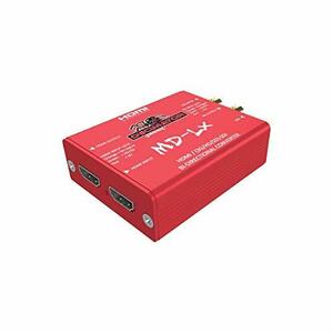 【中古】 DECIMATOR MD-LX HDMI SDI BI-DIRECTIONAL CONVERTER