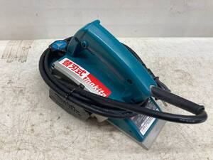 【中古品】★makita(マキタ) 100v替刃式電気カンナ [ブレーキ付] 1900BA SP1　ITXGFYRK6510