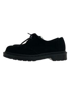 Dr.Martens◆ブーツ/UK6/BLK/レザー/1461MONO