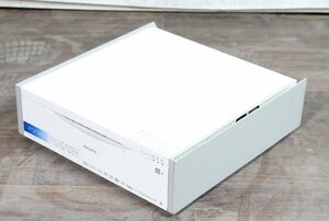 【ト長】SONY ソニー PSX プレイステーション プレステ DESR-5500 DVDレコーダー 160GB ゲーム機 本体 IC409IOE02