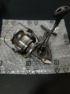 SHIMANO シマノ 24 ツインパワー 4000MHG ステラ ヴァンキッシュ 新品未使用 シーバス サーフ 