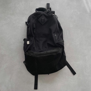 美品　visvim ビズビム　CORDURA 20L Backpack リュック