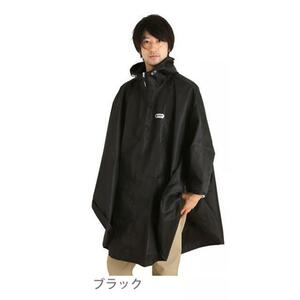 ☆ ブラック ☆ M レインコート レディース 自転車 レインポンチョ OUTDOOR アウトドア メンズ レインウェア おしゃれ 撥水 雨具 合羽 カ