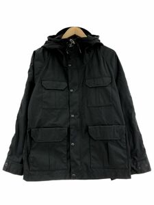 THE NORTH FACE ザノースフェイス NP2854N マウンテンパーカー ジャケット sizeWS/黒 ■◇◎ ☆ ebc6 メンズ