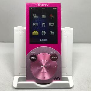 SONY WALKMAN NW-S645(動作品)(良品)