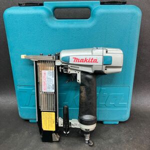 【訳あり】makita 常圧 50mmフィニッシュネイラ AF502N