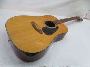 ★MORRIS MODEL-A MD-502 アコースティックギター モーリス 弦楽器 USED 13303★！！