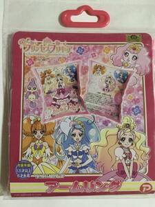 Go！プリンセスプリキュア アームリング 腕輪 プールや水遊びに