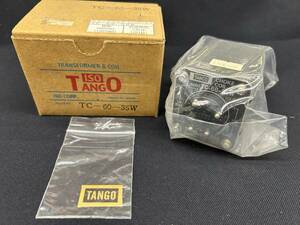 TANGO　ISO TC-60-35W チョークコイル 未使用未開封品