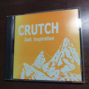 クラッチCRUTCH Just inspiration