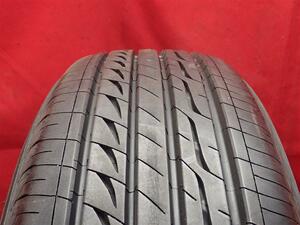 単品 タイヤ1本 《 ブリヂストン 》 レグノGR-XI(クロスアイ)　[ 205/60R16 92H ]9.5分山★n16 ヴォクシー ノア プリウスα ジューク