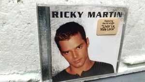 ricky martin