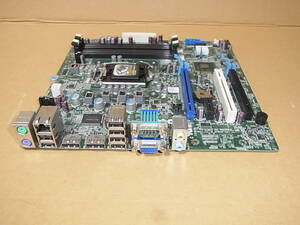 ◎修理パーツ◎DELL Precision T1650 マザーボード LGA1155 C216 (MB995)