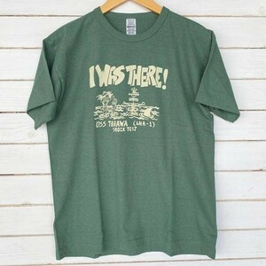 新品未開封品 ウェアハウス 4064 セコハン サイズXL 23年モデル Tシャツ