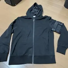 【訳あり】モンクレール MONCLER スエットパーカー XXL