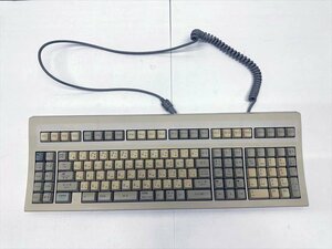 富士通 FMV-KB501 K端末エミュレータキーボード