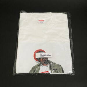 Lサイズ Supreme Andre 3000 Tee White 22FW シュプリーム アンドレ Tシャツ ホワイト